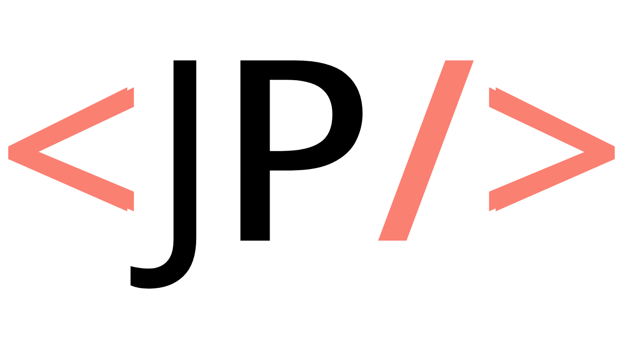 Jonas Petrikas logo