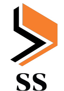 Saugi scena logo